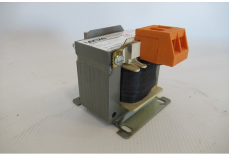 Lenze Netzdrossel / Mains Choke Type: ELN1-0500H009. Unused.